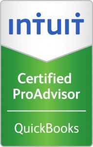 QuickBooks Certified ProAdvisor - QuickBooks Advanced Certification